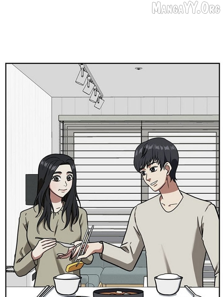 Change Me Chapter 50 - page 191